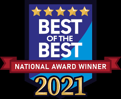 A photo of the Best of the Best National Award Winner for Roofing Services in Fort Myers